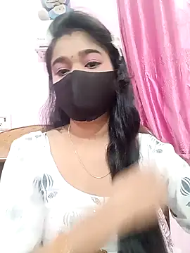 Simran-001 online show from 01-26-25, 04:20