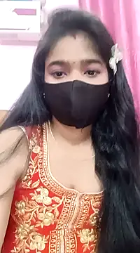 Simran-001 online show from 01-26-25, 07:31