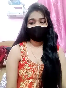 Simran-001 online show from 01-27-25, 10:49