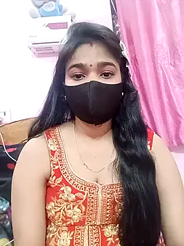 Simran-001 online show from 01-27-25, 06:52