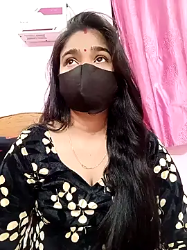 Simran-001 online show from 01-28-25, 05:14