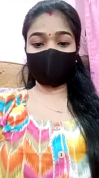 Simran-001 online show from 01-31-25, 01:02