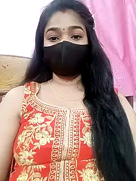 Simran-001 online show from 02-01-25, 12:58