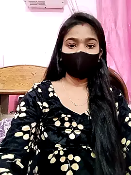 Simran-001 online show from 02-08-25, 12:17