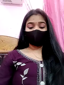 Simran-001 online show from 02-09-25, 09:05