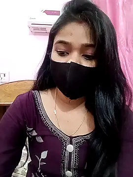 Simran-001 online show from 02-09-25, 03:34