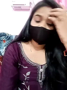 Simran-001 online show from 02-09-25, 06:37