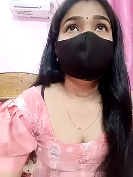 Simran-001 online show from 02-13-25, 08:13