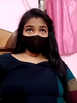 Simran-001 online show from 02-16-25, 08:11