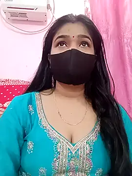 Simran-001 online show from 02-18-25, 08:05