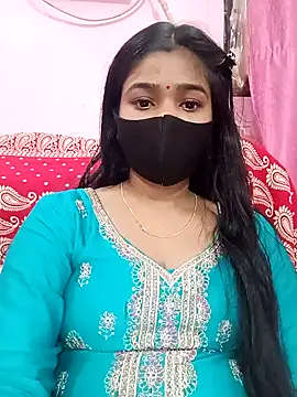 Simran-001 online show from 02-18-25, 05:53