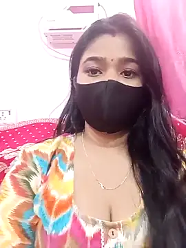 Simran-001 online show from 02-19-25, 08:44