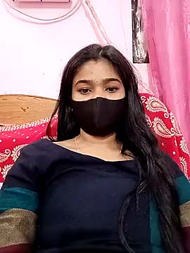 Simran-001 online show from 02-20-25, 09:20