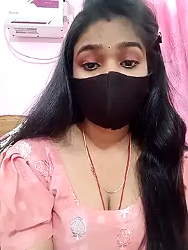 Simran-001 online show from 03-06-25, 06:30