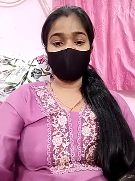 Simran-001 online show from 03-07-25, 04:55