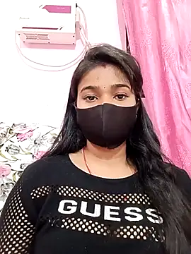 Simran-001 online show from 03-09-25, 02:43