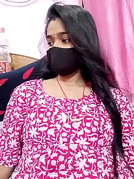 Simran-001 online show from 03-12-25, 07:17