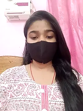 Simran-001 online show from 03-20-25, 09:37