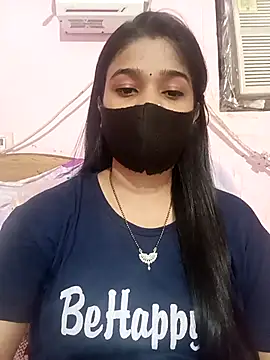 Simran-001 online show from 09-17-25, 06:37