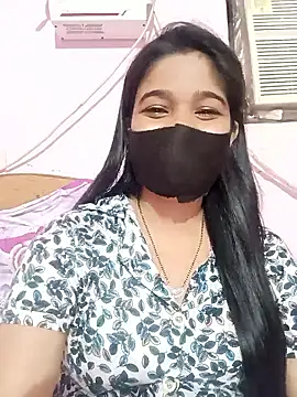 Simran-001 online show from 09-18-25, 07:05