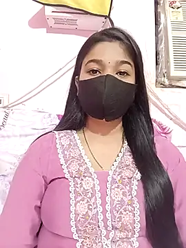 Simran-001 online show from 10-03-25, 07:05