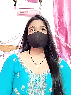 Simran-001 online show from 10-15-25, 05:29