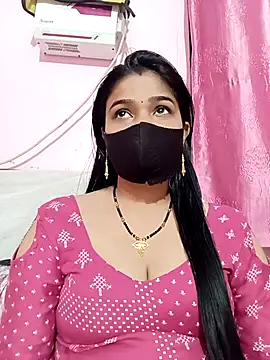 Simran-001 online show from 10-24-25, 02:13