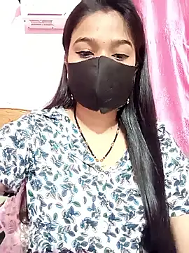 Simran-001 online show from 11-03-25, 01:45