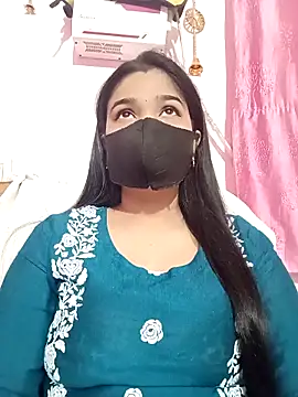 Simran-001 online show from 12-03-25, 11:52