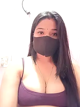 Simran-001 online show from 02-06-26, 06:29