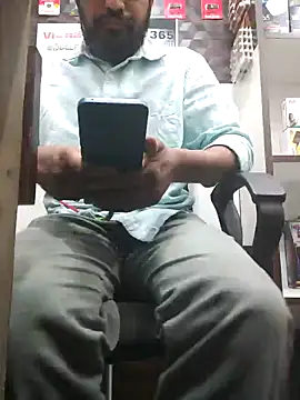 RaviRoy2326 online show from 02-04-25, 03:04