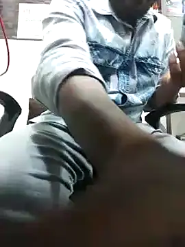 RaviRoy2326 online show from 02-09-25, 02:40