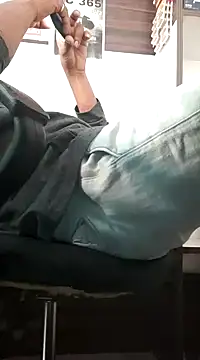 RaviRoy2326 online show from 02-14-25, 10:38