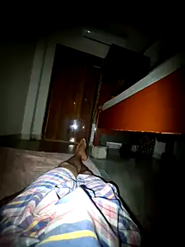 RaviRoy2326 online show from 02-22-25, 10:09