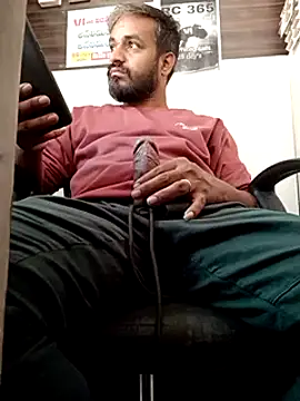 RaviRoy2326 online show from 02-27-25, 08:28