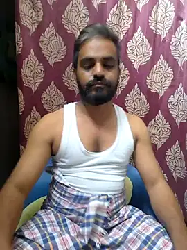 RaviRoy2326 online show from 02-28-25, 05:59