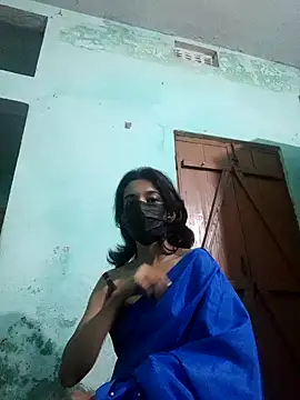 Snapshot of Bong-lady chatting on 02-11-25, 08:15 Bong-lady online show from 02-11-25, 08:15