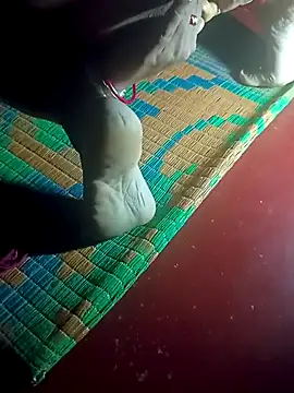 Snapshot of Bong-lady chatting on 09-26-25, 06:56 Bong-lady online show from 09-26-25, 06:56