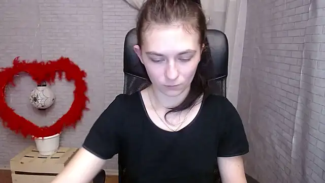 Snapshot of AmandaJi_ chatting on 01-31-25, 07:07 AmandaJi  online show from 01-31-25, 07:07