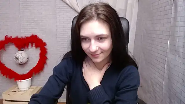 Snapshot of AmandaJi_ chatting on 02-12-25, 07:13 AmandaJi  online show from 02-12-25, 07:13