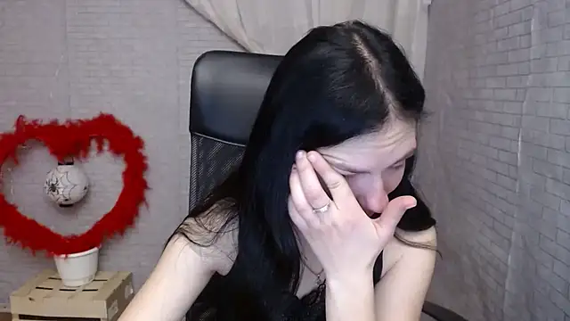 Snapshot of AmandaJi_ chatting on 03-20-25, 07:47 AmandaJi  online show from 03-20-25, 07:47