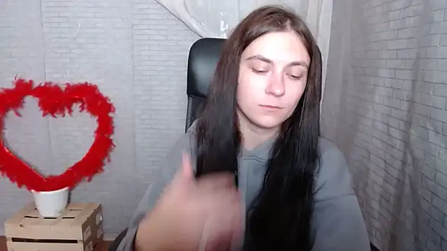 Snapshot of AmandaJi_ chatting on 10-04-25, 09:51 AmandaJi  online show from 10-04-25, 09:51