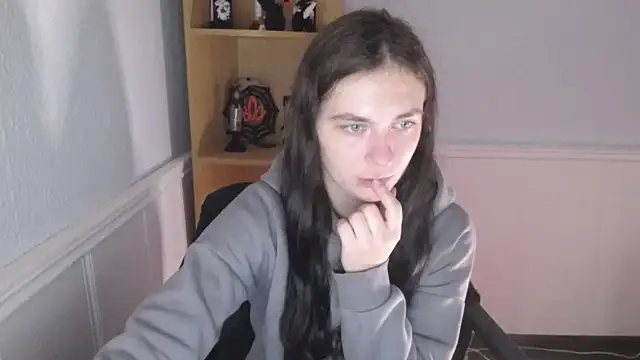 Snapshot of AmandaJi_ chatting on 10-27-25, 07:34 AmandaJi  online show from 10-27-25, 07:34