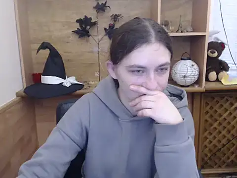 AmandaJi  online show from 12-01-25, 07:46