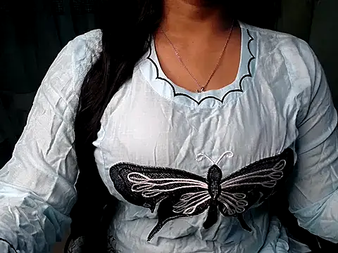 Saanviraa online show from 10-07-25, 02:31