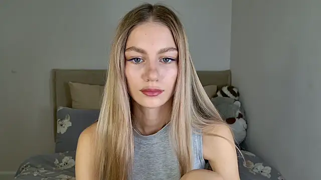GabriellaOlsen online show from 10-30-25, 11:33