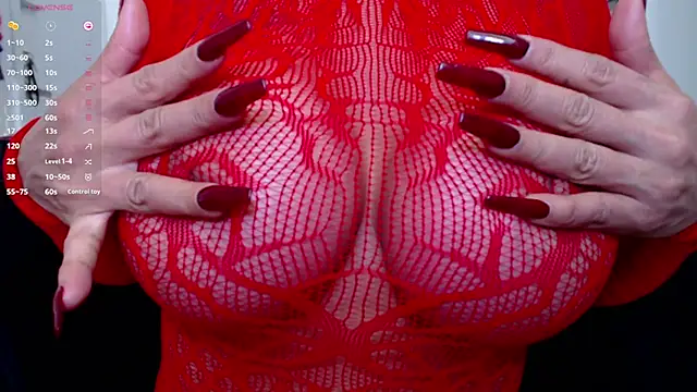willow boobs online show from 02-10-25, 09:58
