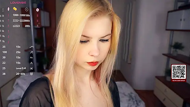 LynetHakes online show from 12-01-25, 06:29