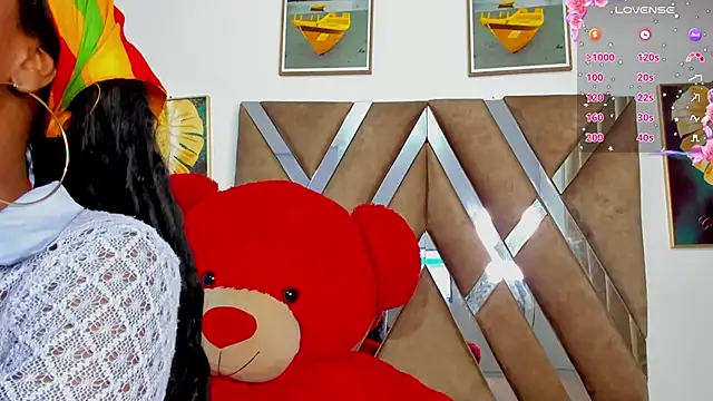 Stela  Gs online show from 02-04-25, 01:38