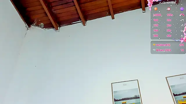 Stela  Gs online show from 02-04-25, 04:39